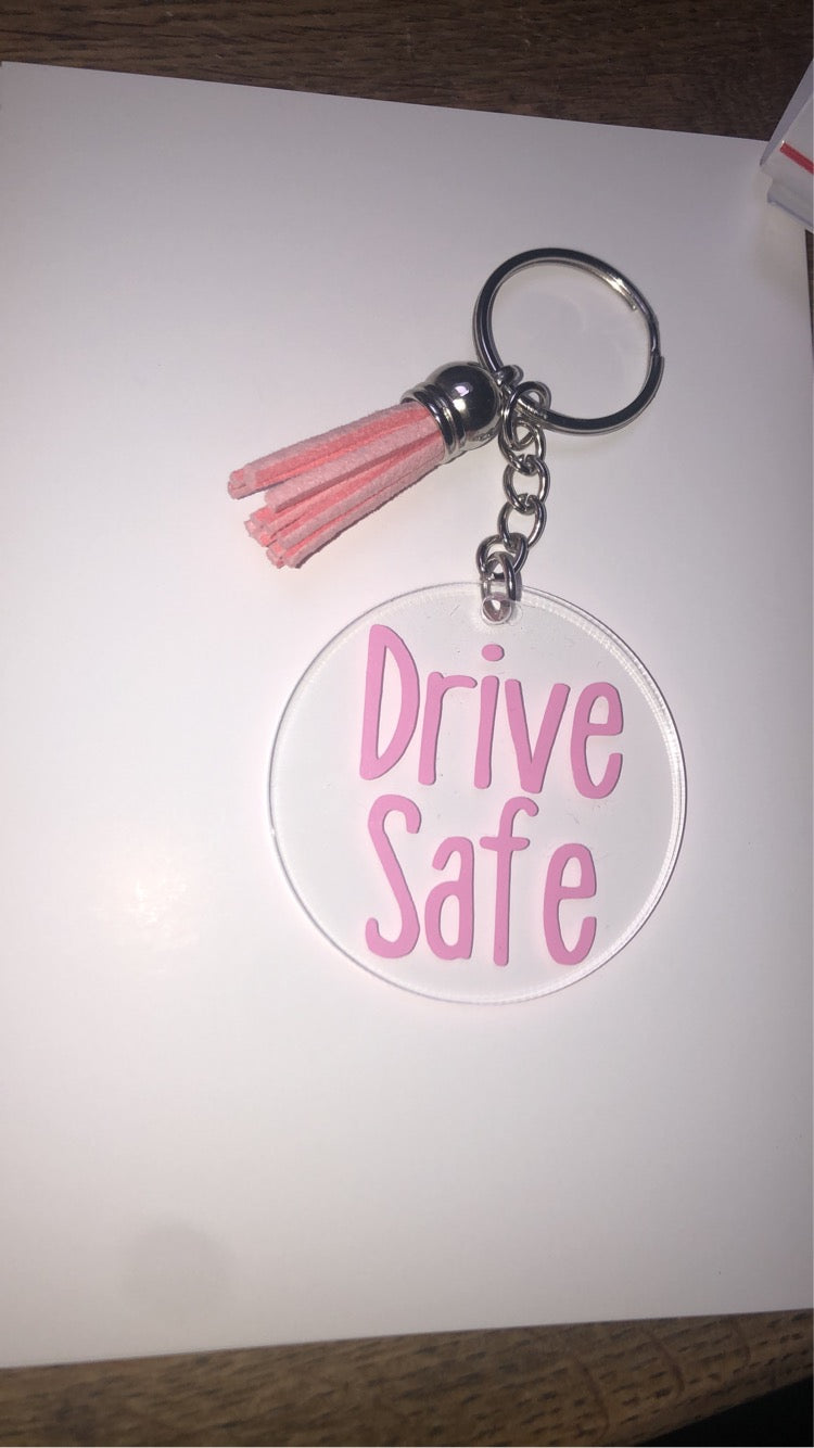 Keyrings
