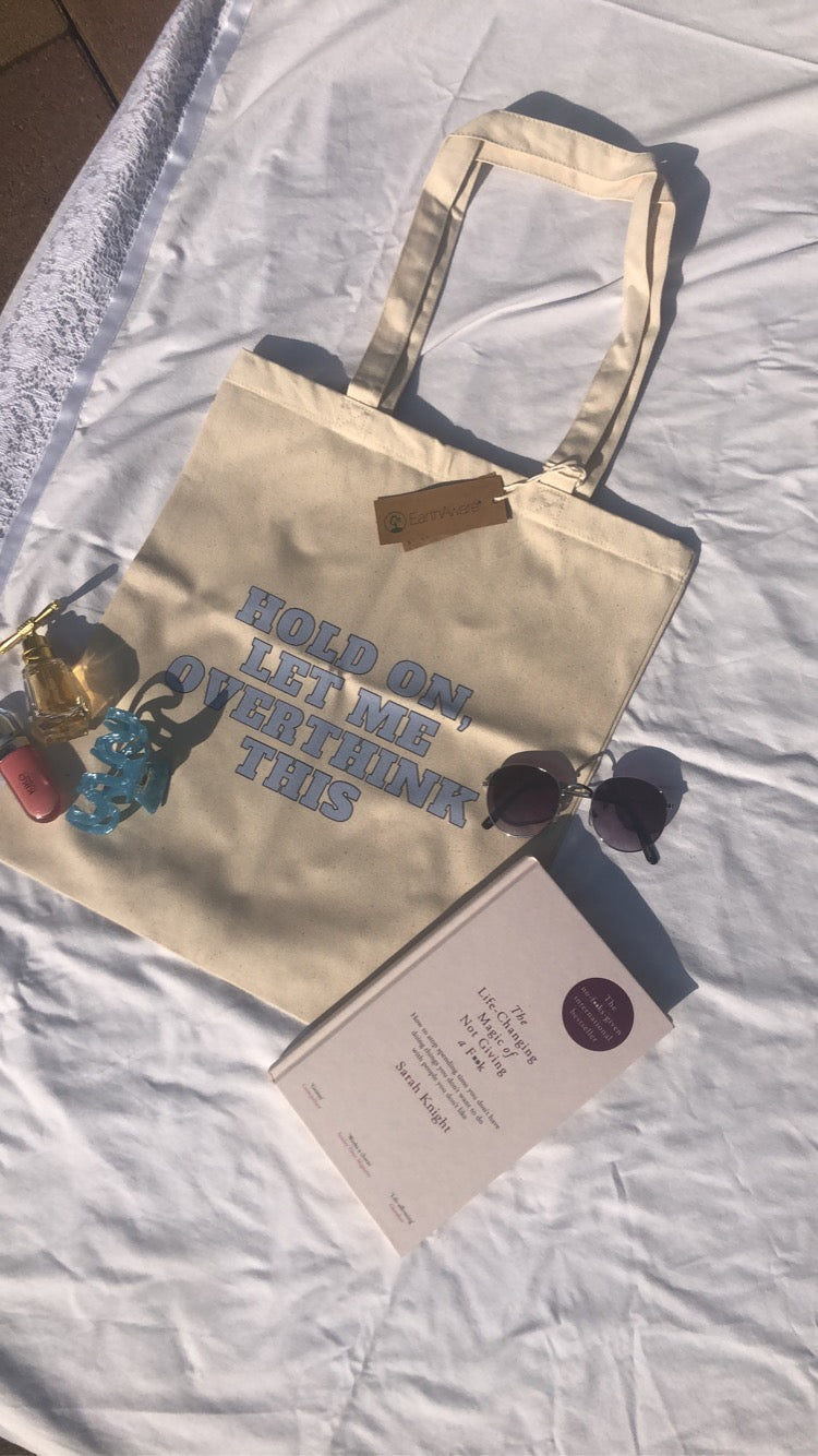 Tote bags