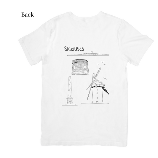 Skerries T-Shirt